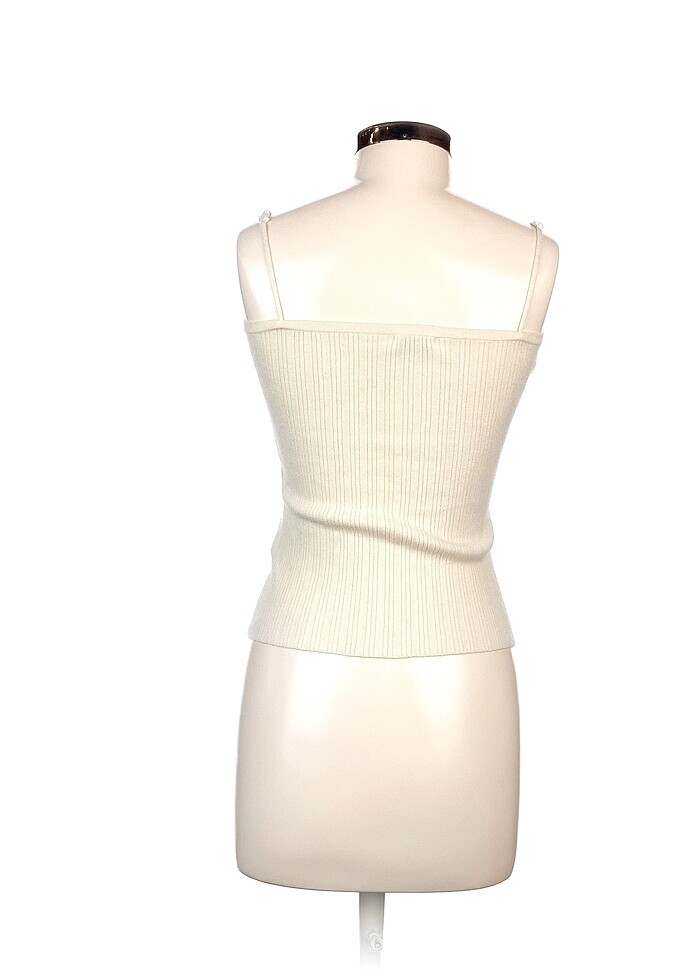 Vintage Love Bluz %70 İndirimli. - Görsel 3