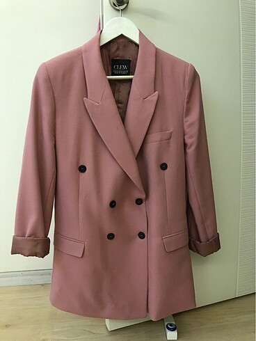 Blazer Ceket