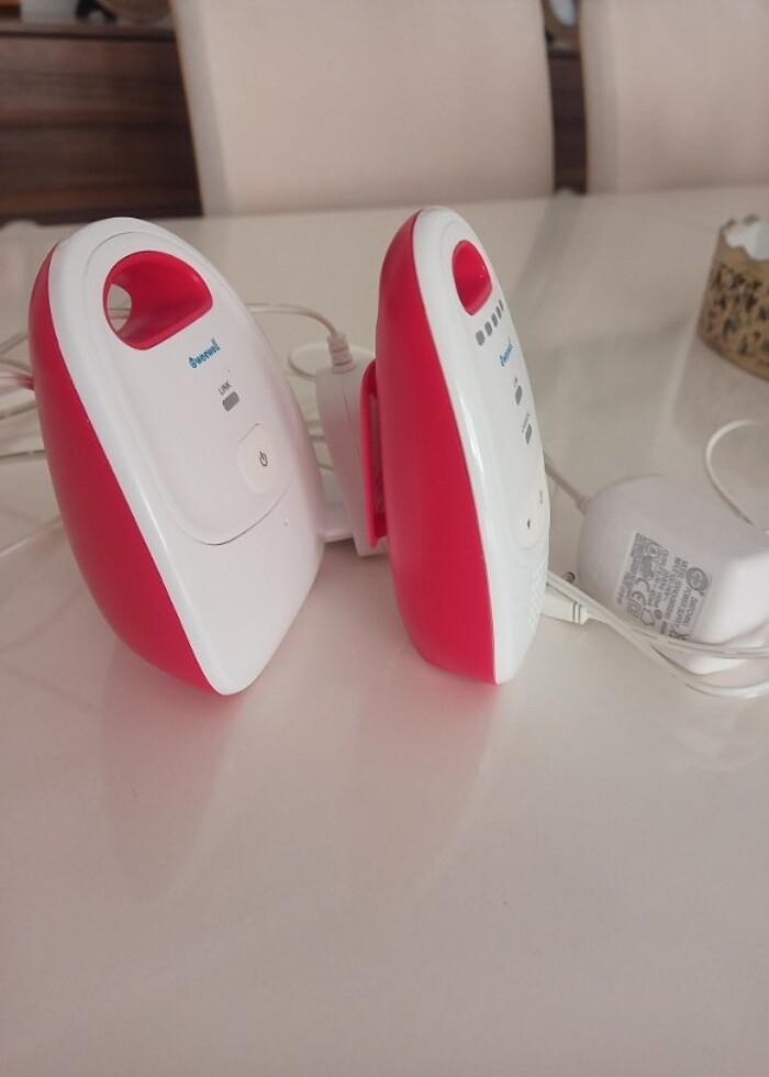 Bebek telsizi - Görsel 2