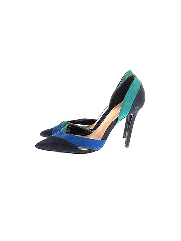 Zara Stiletto %70 İndirimli.