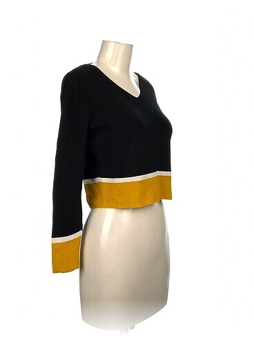 Diğer PreLoved Kazak / Triko %70 İndirimli.
