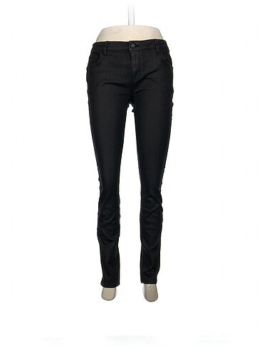 Zara Jean / Kot %70 İndirimli.
