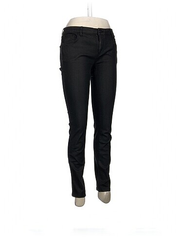 Zara Zara Jean / Kot %70 İndirimli.