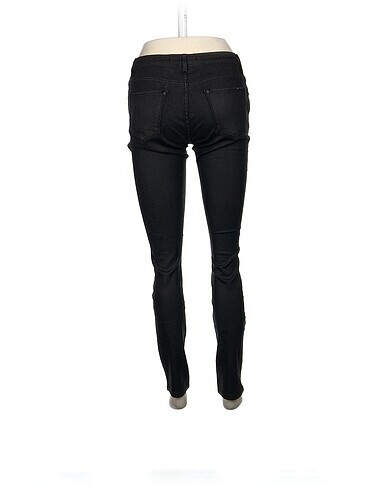 40 Beden Zara Jean / Kot %70 İndirimli.