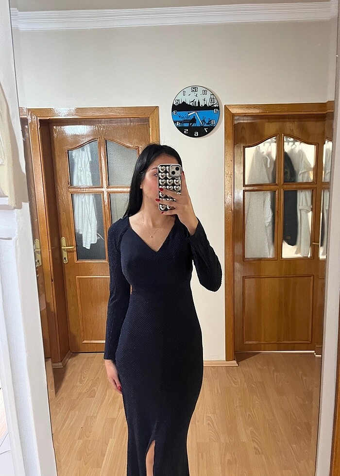 Nişanımda giydim - Görsel 2