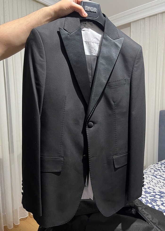 Ürün düğünüm için bir kez giyildi - Görsel 3