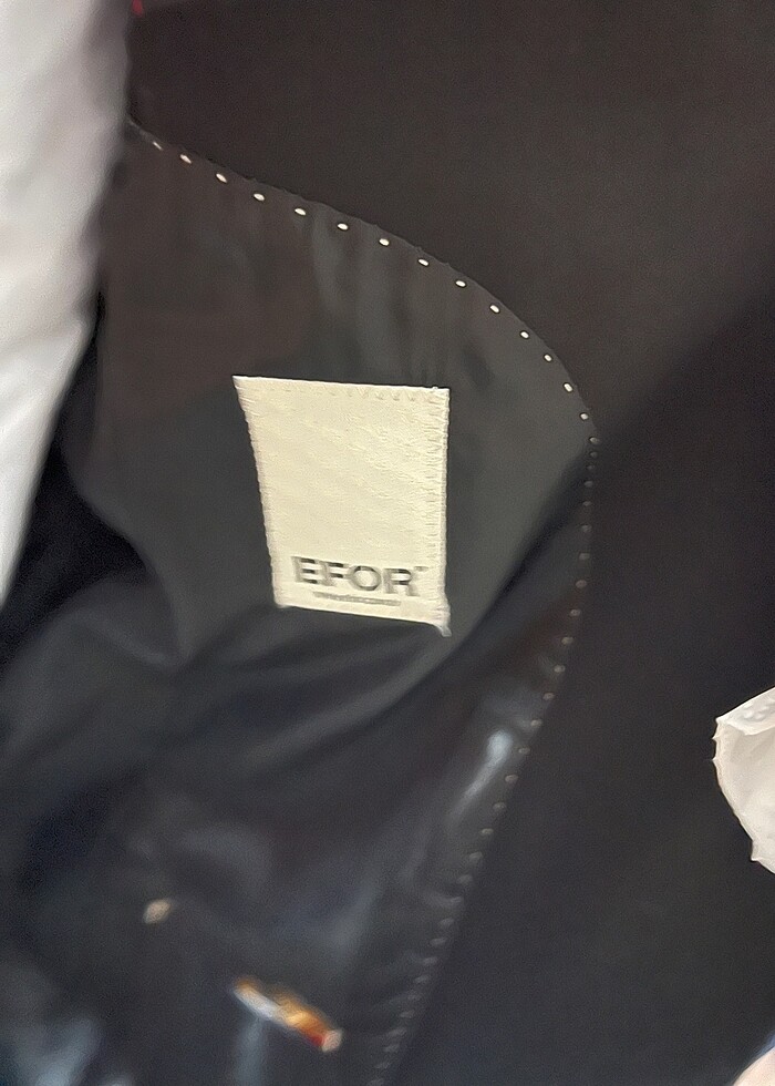 Ürün düğünüm için bir kez giyildi - Görsel 5