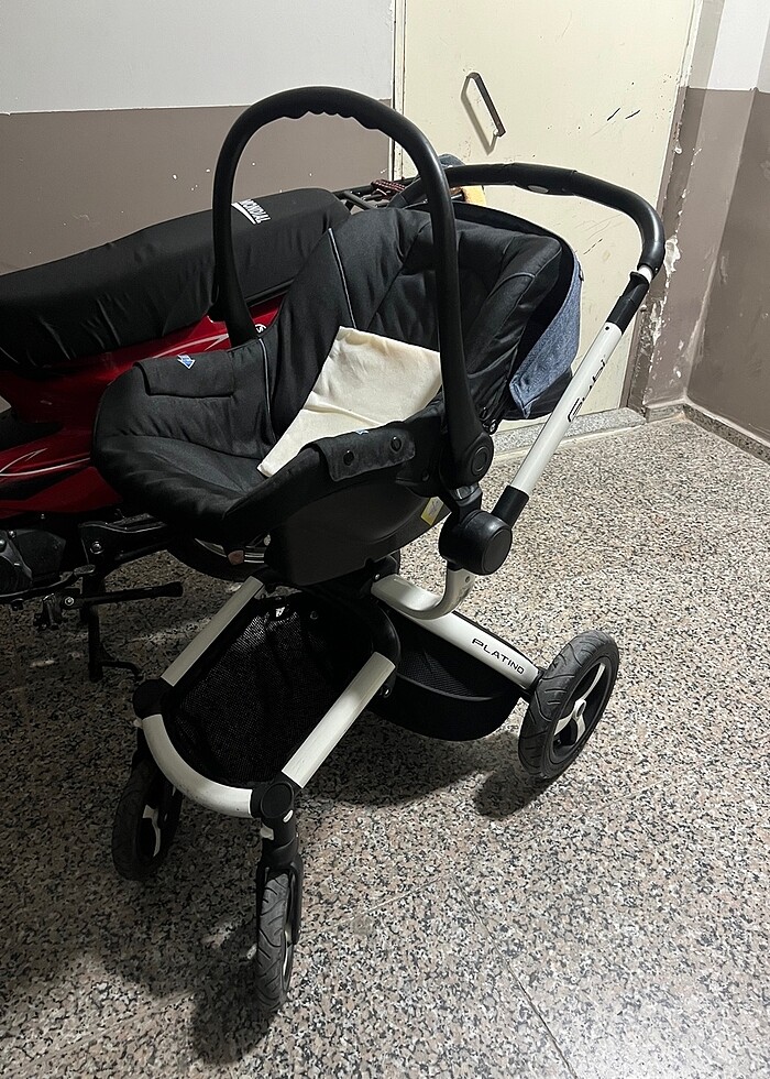 Sıfır gibi - Görsel 2