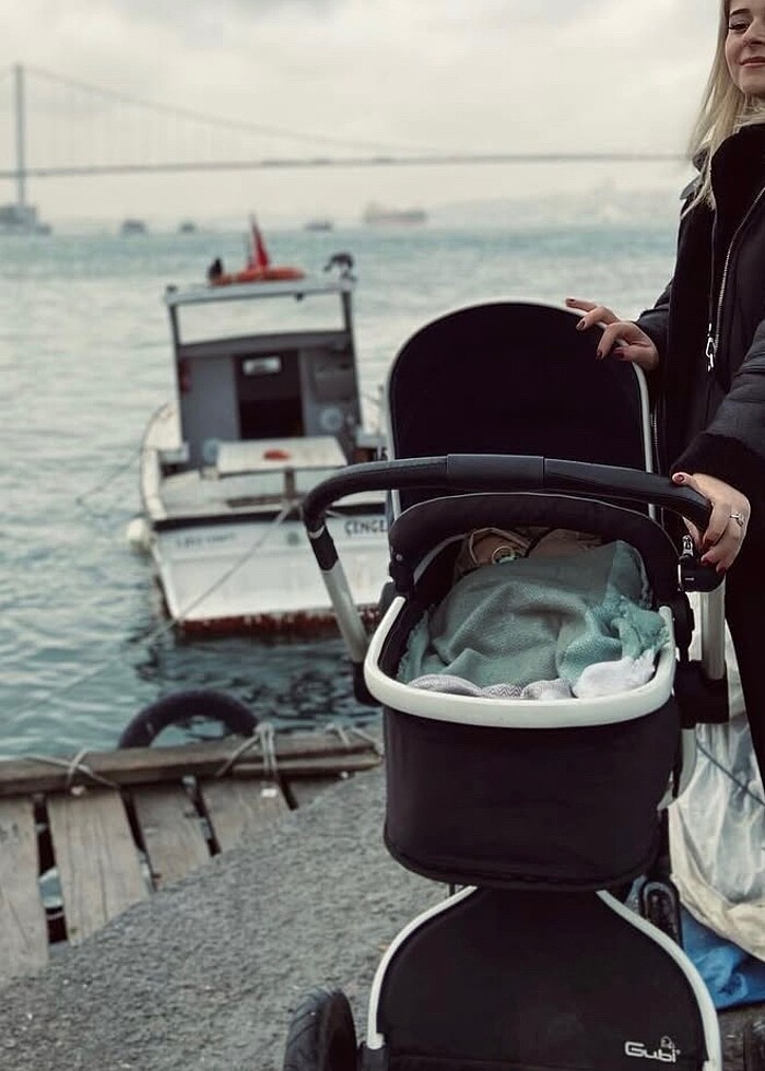 Sıfır gibi - Görsel 4