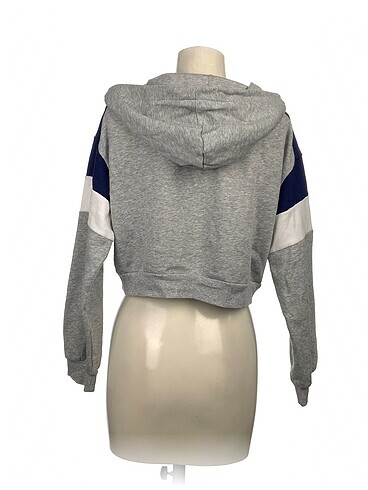 s Beden H&M Sweatshirt %70 İndirimli.