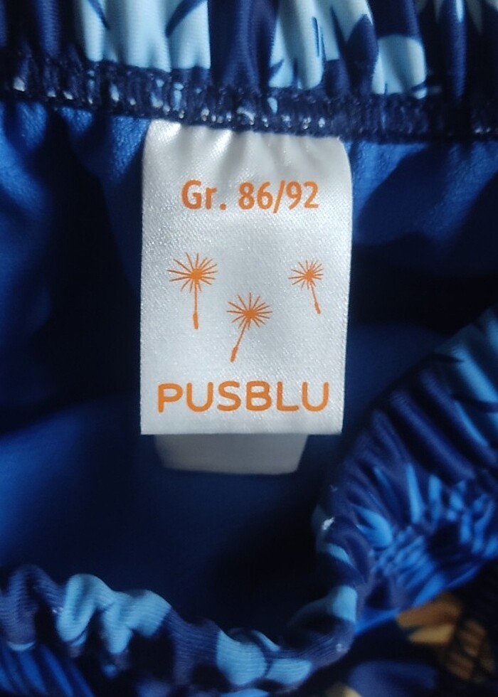 erkek çocuk mayo - Görsel 2