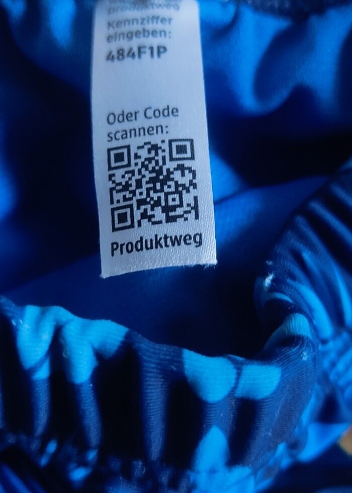 erkek çocuk mayo - Görsel 3