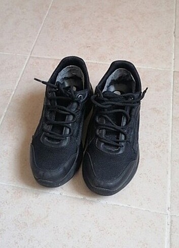 kusursuz sneakers spor ayakkabı