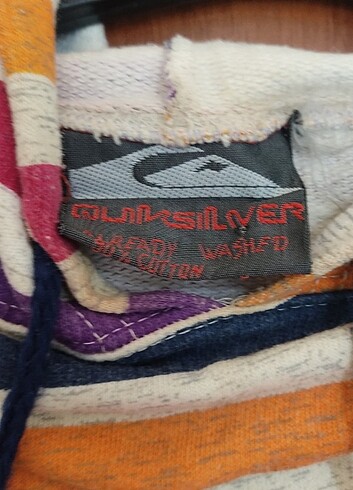 17-18 years Beden ORJİNAL kapşonlu sweatshirt ev giyim.