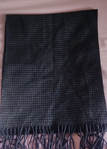kusursuz #yün #atkı #erkek kadın unisex