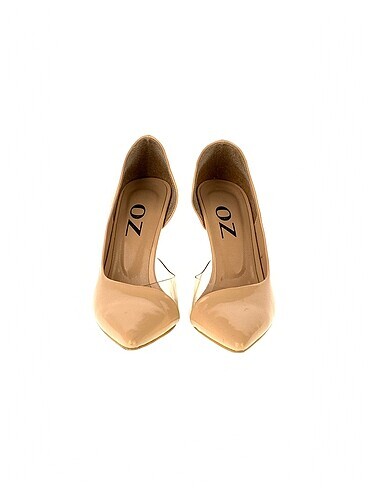 39 Beden PreLoved Stiletto %70 İndirimli.