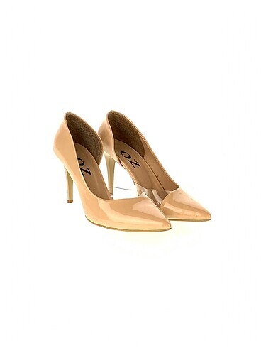 Diğer PreLoved Stiletto %70 İndirimli.