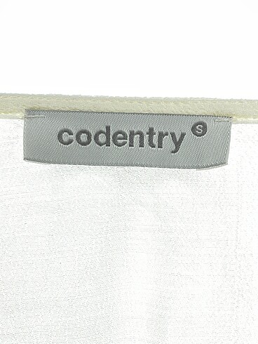 s Beden çeşitli Renk Codentry T-shirt %70 İndirimli.