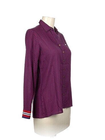 U.S Polo Assn. U.S Polo Assn. Gömlek %70 İndirimli.