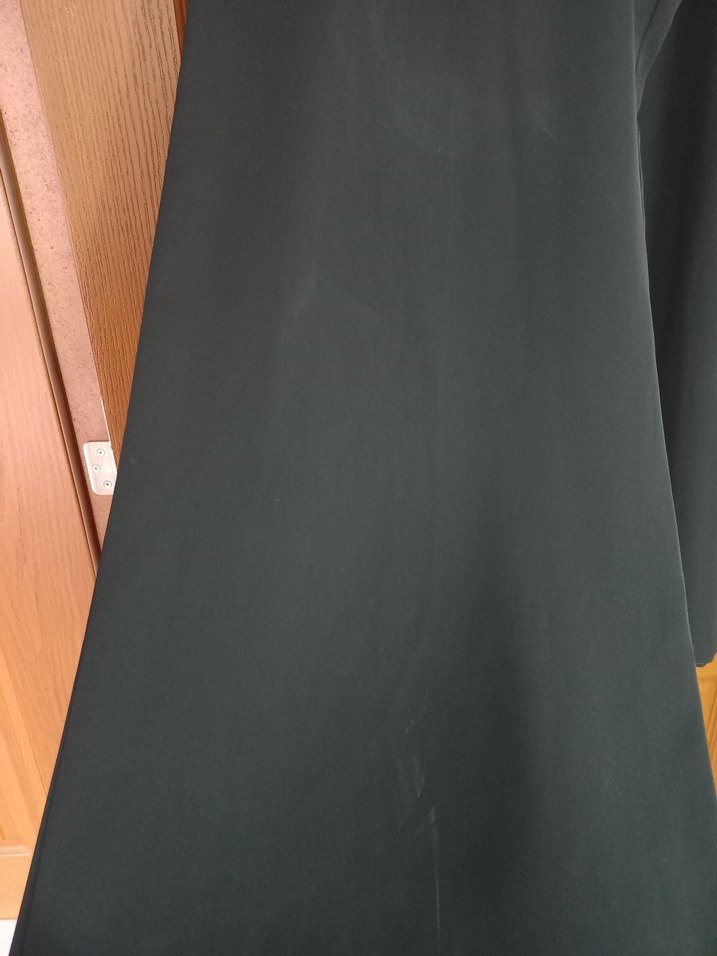 Siyah Uzun Kollu ikili takım - Görsel 5