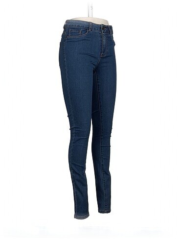 Vero Moda Vero Moda Jean / Kot %70 İndirimli.