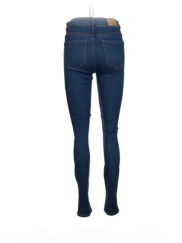 28 Beden Vero Moda Jean / Kot %70 İndirimli.