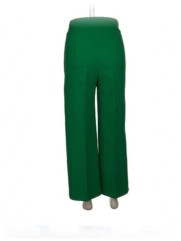 s Beden PreLoved Kumaş Pantolon %70 İndirimli.