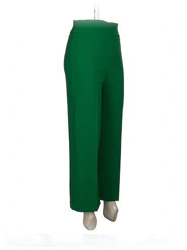 Vintage Love PreLoved Kumaş Pantolon %70 İndirimli.