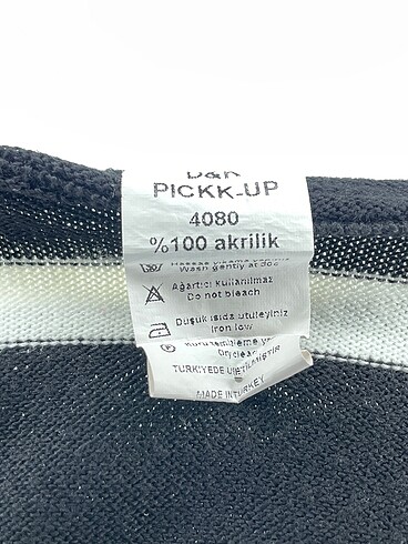m Beden çeşitli Renk PreLoved Kazak / Triko %70 İndirimli.