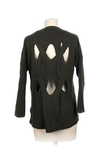 s Beden PreLoved Kazak / Triko %70 İndirimli.