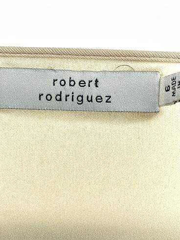 l Beden çeşitli Renk Robert Rodriguez Bluz %70 İndirimli.