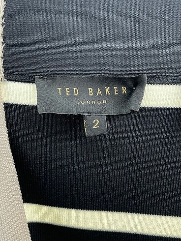 s Beden çeşitli Renk Ted Baker Midi Etek %70 İndirimli.