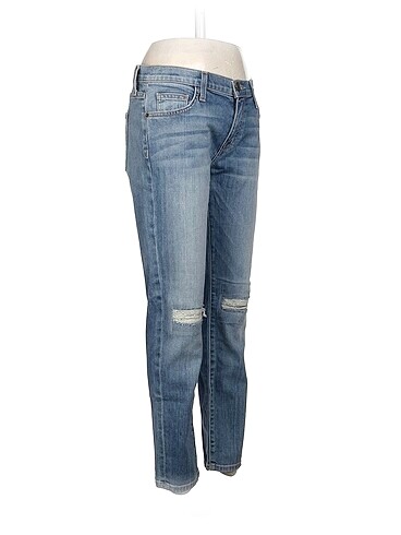 Current Elliot Current Elliot Jean / Kot %70 İndirimli.