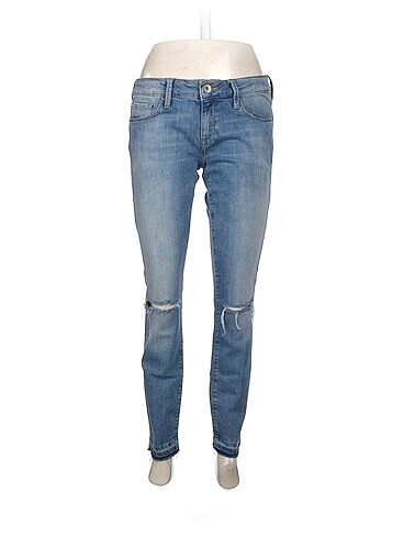 Mavi Jean / Kot %70 İndirimli.