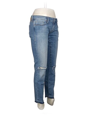 Mavi Mavi Jean / Kot %70 İndirimli.