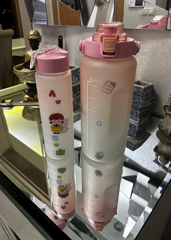 Pembe suluk2 li - Görsel 3