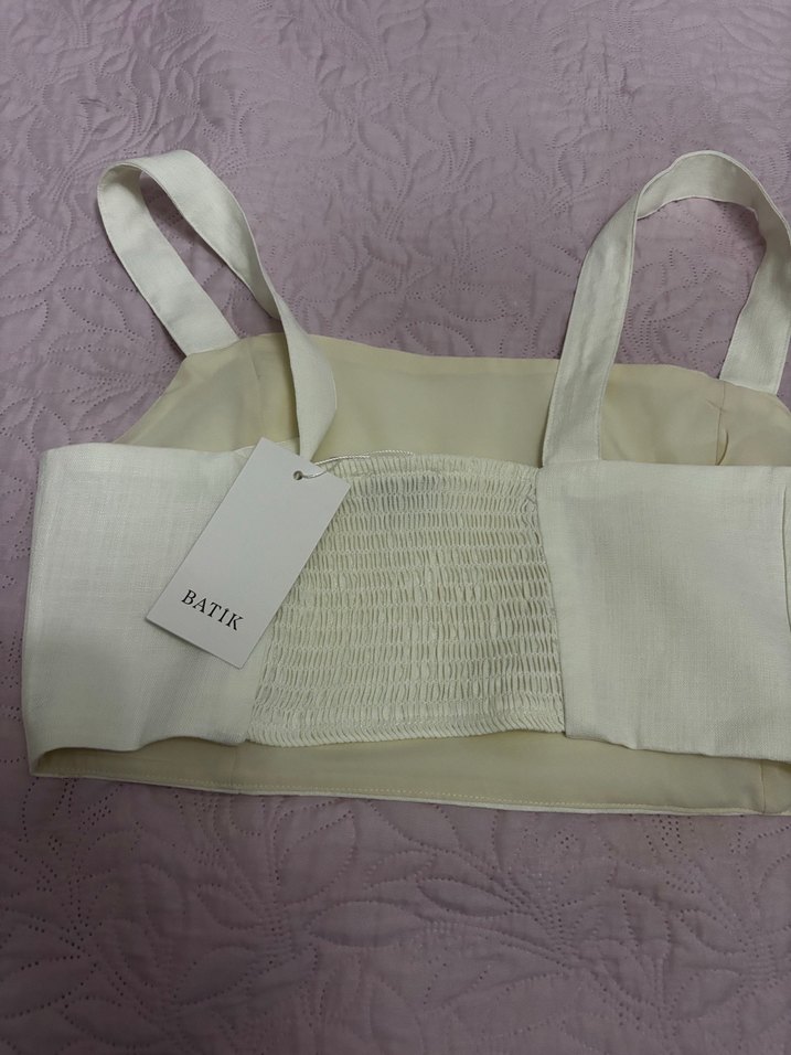 Batik bustiyer - Görsel 4