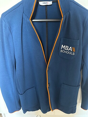 Diğer Mba ceket
