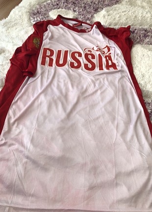 Rus forması