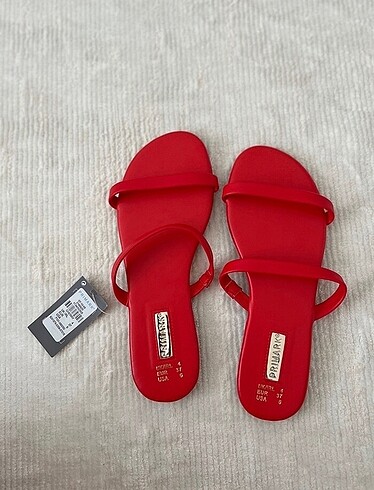 Primark Terlik