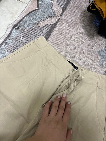 Zara pantolon