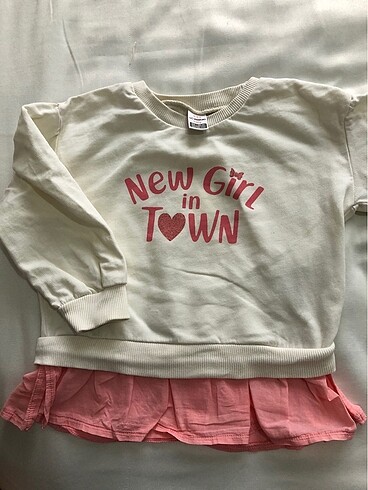 Lcw sweatshirt