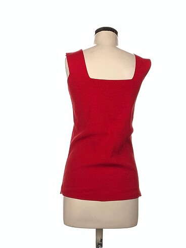 universal Beden Vintage Love Bluz %70 İndirimli.