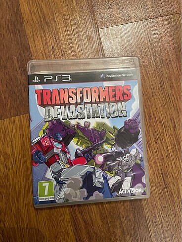 Transformers