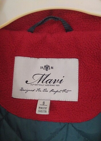 Kışlık bayan mont 
