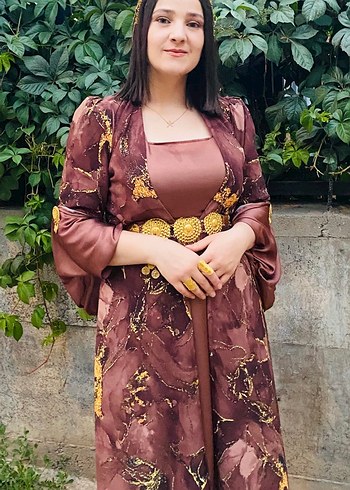 Abiye Yöresel