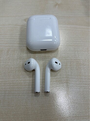 Apple Airpods 2. Nesil