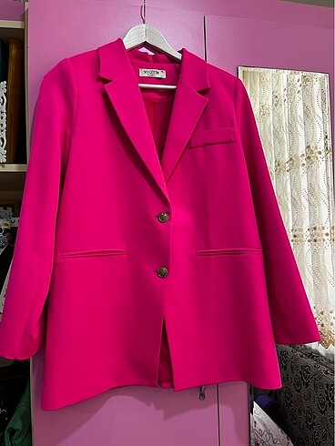 l Beden Blazer takım