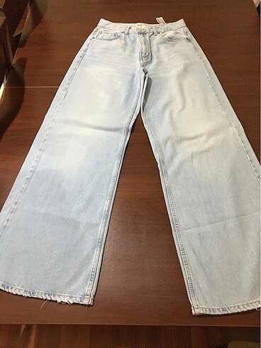 Bershka jean