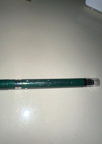 Loreal yeşil göz kalemi - Görsel 4